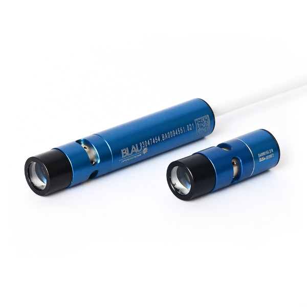 MVnano - BLAU Optoelektronik