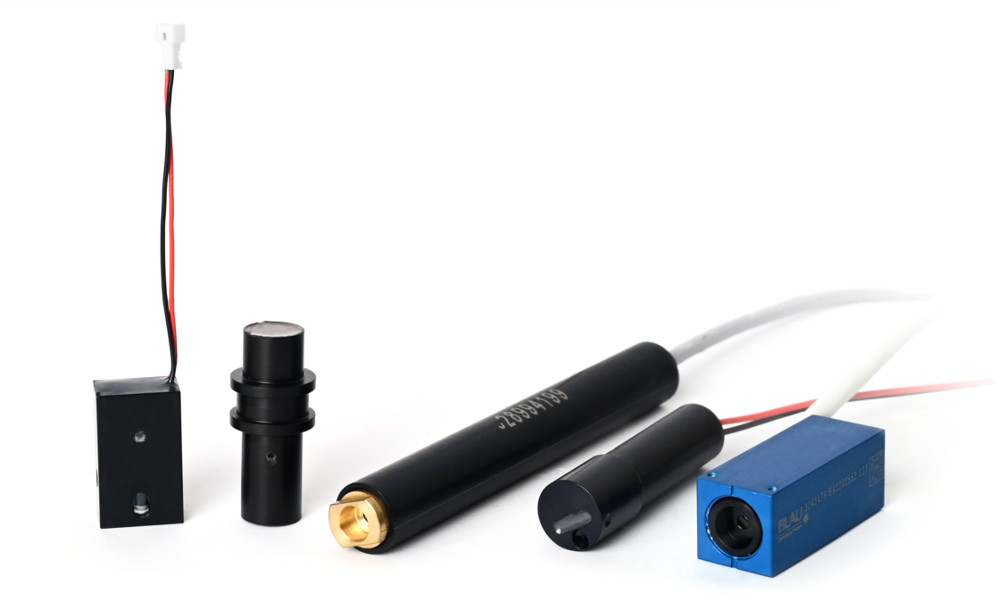 OEM Module - BLAU Optoelektronik