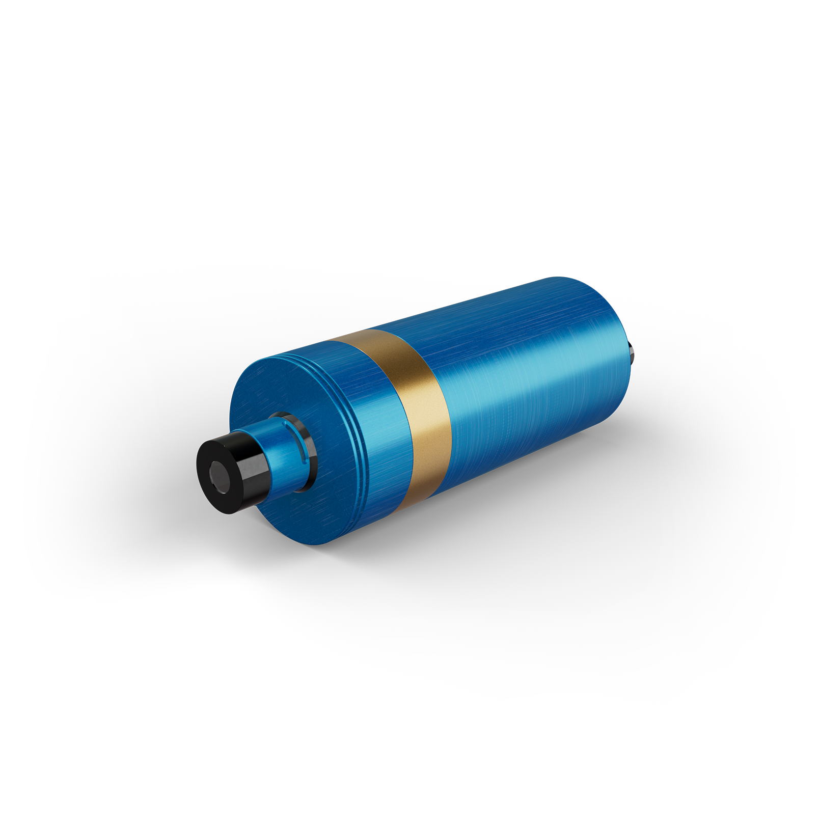 MVgoldHP - BLAU Optoelektronik